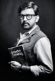 ಶಿವಾಜಿ ಸುರತ್ಕಲ್ ಅದ್ಭುತ ಚಿತ್ರ : ರಾಹುಲ್ ದ್ರಾವಿಡ್  